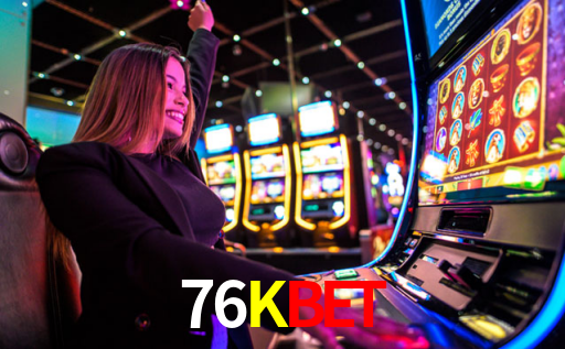 76Kbet
