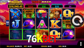 76K Jogo