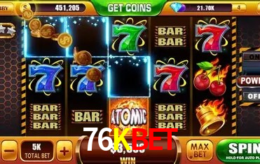 76Kbet
